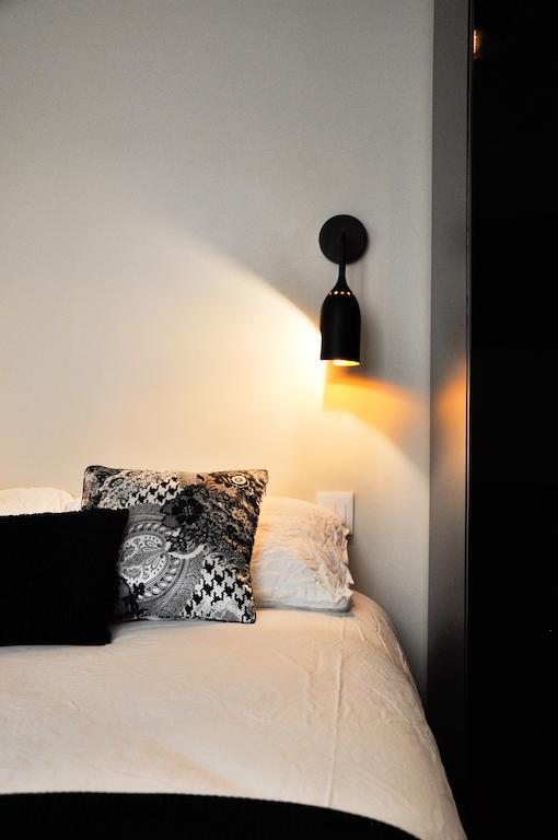 巴黎Duplex De Charme Au Coeur De Montmartre公寓 客房 照片