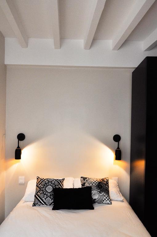 巴黎Duplex De Charme Au Coeur De Montmartre公寓 客房 照片