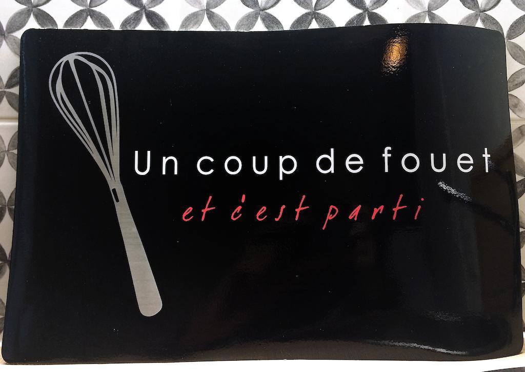 巴黎Duplex De Charme Au Coeur De Montmartre公寓 客房 照片